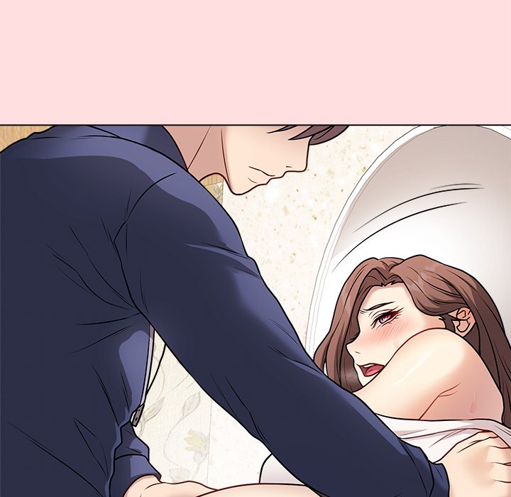 Signed, Sealed, Mistaken Chapter 7 - Page 93