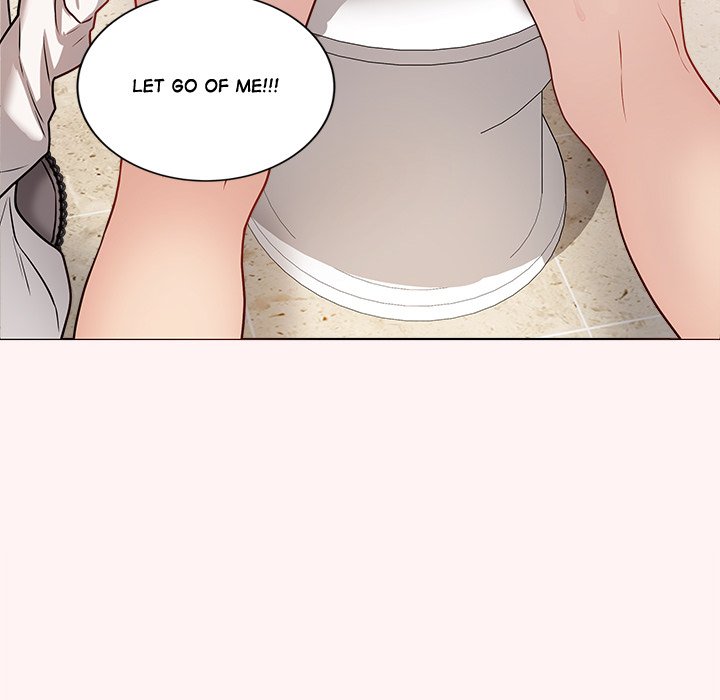 Signed, Sealed, Mistaken Chapter 7 - Page 97