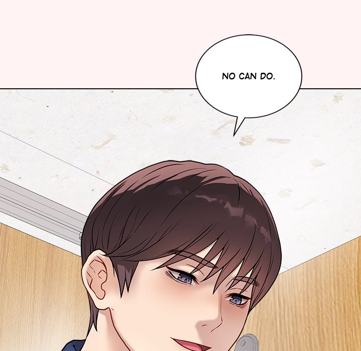 Signed, Sealed, Mistaken Chapter 7 - Page 98
