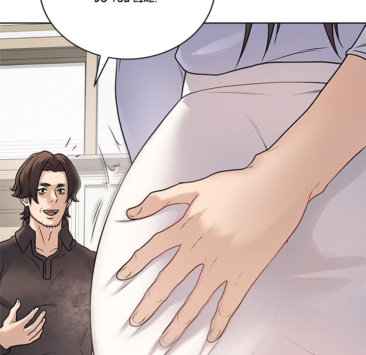 Signed, Sealed, Mistaken Chapter 8 - Page 101