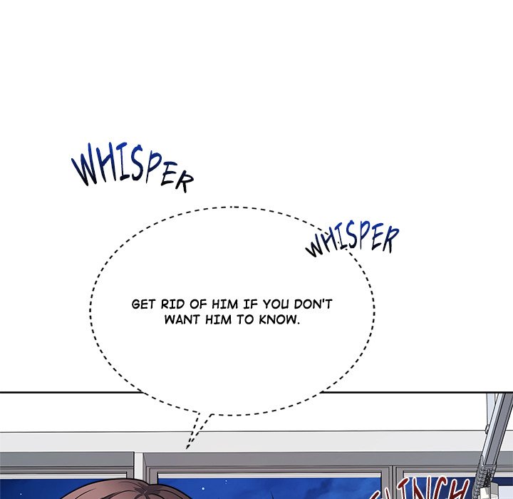 Signed, Sealed, Mistaken Chapter 8 - Page 103