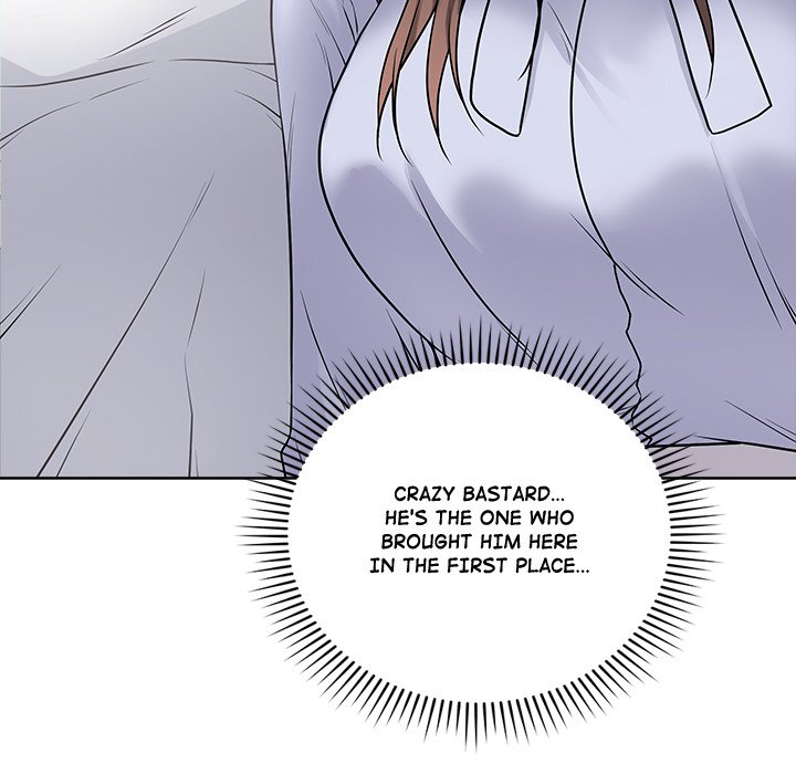 Signed, Sealed, Mistaken Chapter 8 - Page 105