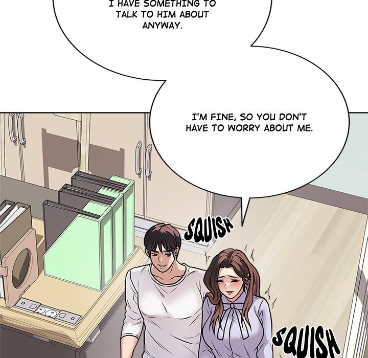 Signed, Sealed, Mistaken Chapter 8 - Page 107