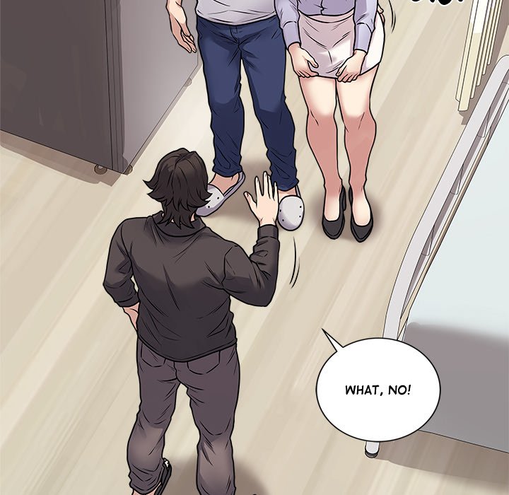 Signed, Sealed, Mistaken Chapter 8 - Page 108