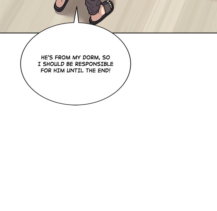 Signed, Sealed, Mistaken Chapter 8 - Page 109