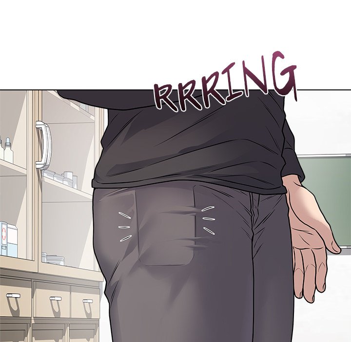 Signed, Sealed, Mistaken Chapter 8 - Page 110