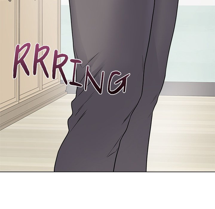 Signed, Sealed, Mistaken Chapter 8 - Page 111