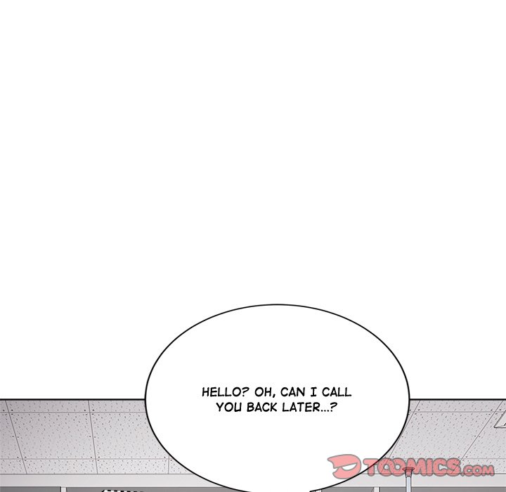 Signed, Sealed, Mistaken Chapter 8 - Page 112