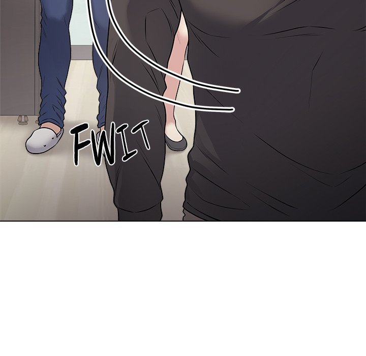Signed, Sealed, Mistaken Chapter 8 - Page 114