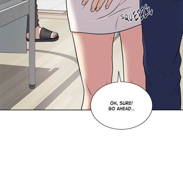 Signed, Sealed, Mistaken Chapter 8 - Page 117