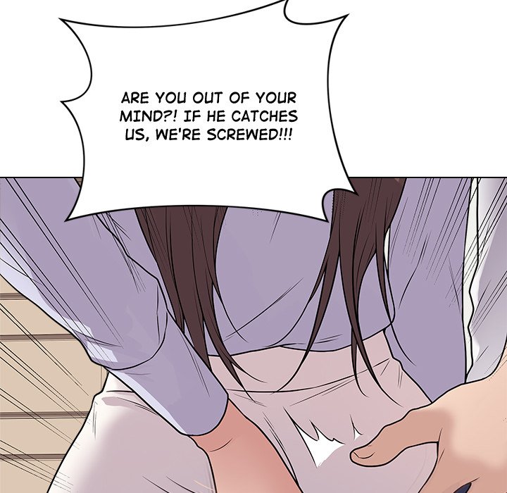 Signed, Sealed, Mistaken Chapter 8 - Page 119