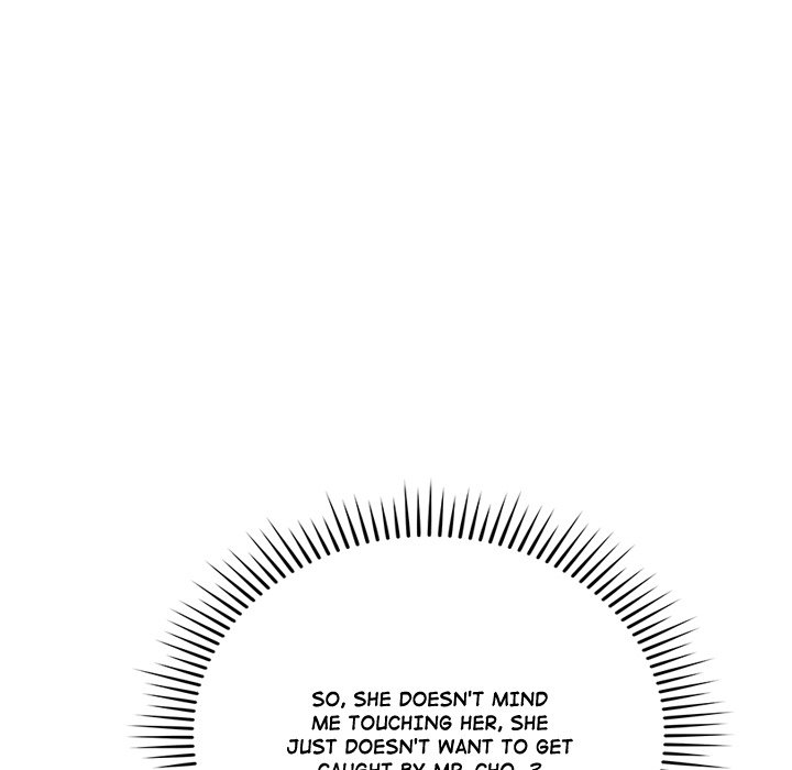 Signed, Sealed, Mistaken Chapter 8 - Page 121
