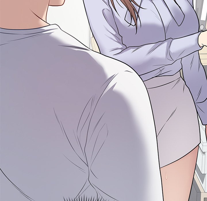 Signed, Sealed, Mistaken Chapter 8 - Page 123