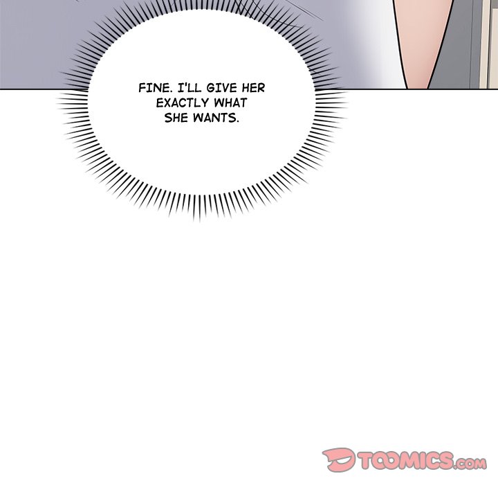 Signed, Sealed, Mistaken Chapter 8 - Page 124