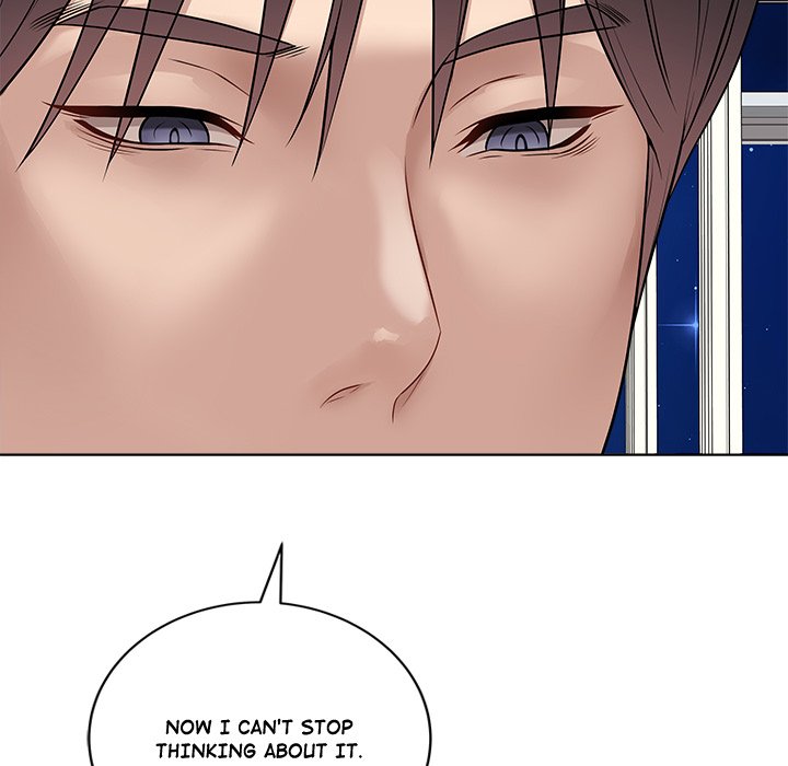 Signed, Sealed, Mistaken Chapter 8 - Page 126