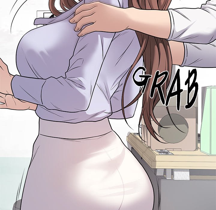 Signed, Sealed, Mistaken Chapter 8 - Page 128