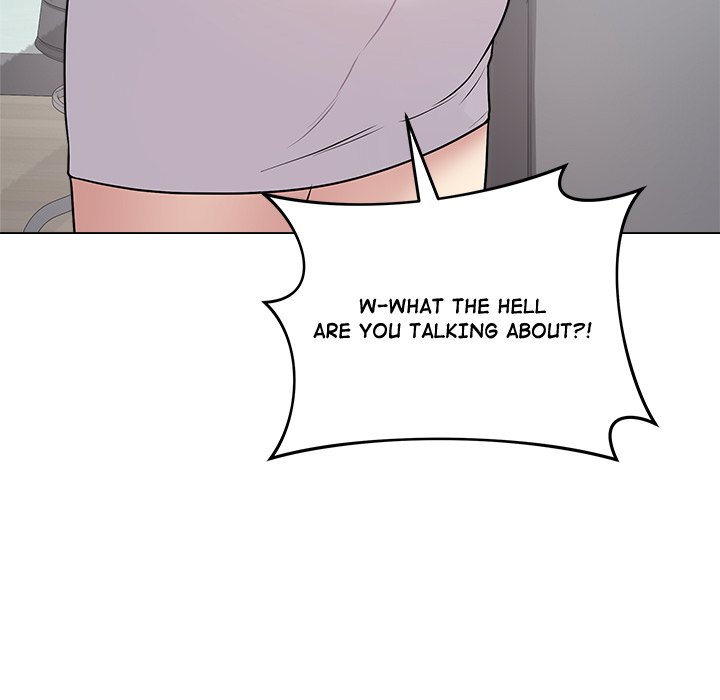 Signed, Sealed, Mistaken Chapter 8 - Page 129