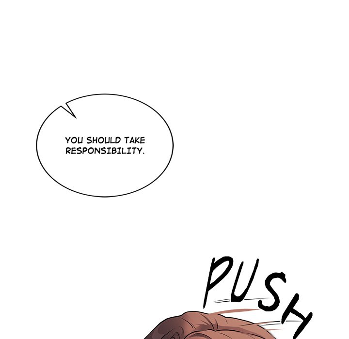 Signed, Sealed, Mistaken Chapter 8 - Page 130