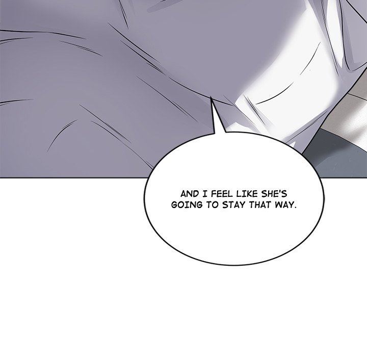 Signed, Sealed, Mistaken Chapter 8 - Page 14
