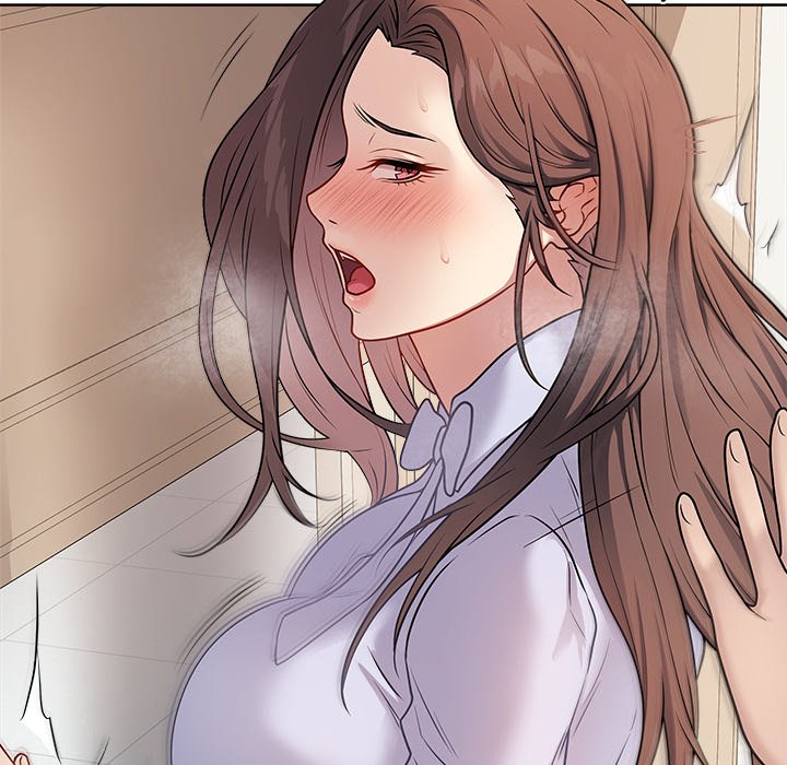 Signed, Sealed, Mistaken Chapter 8 - Page 131