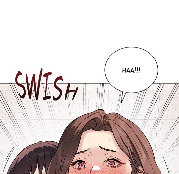 Signed, Sealed, Mistaken Chapter 8 - Page 133