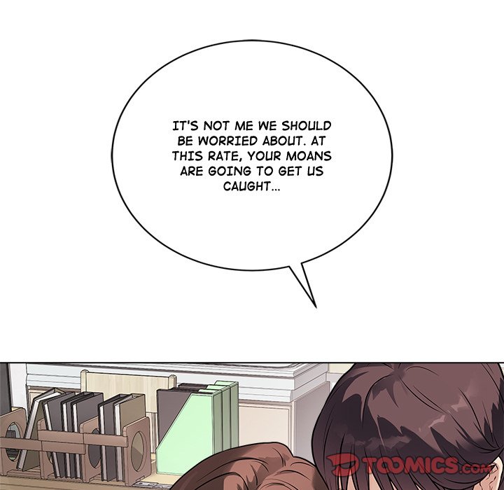 Signed, Sealed, Mistaken Chapter 8 - Page 136
