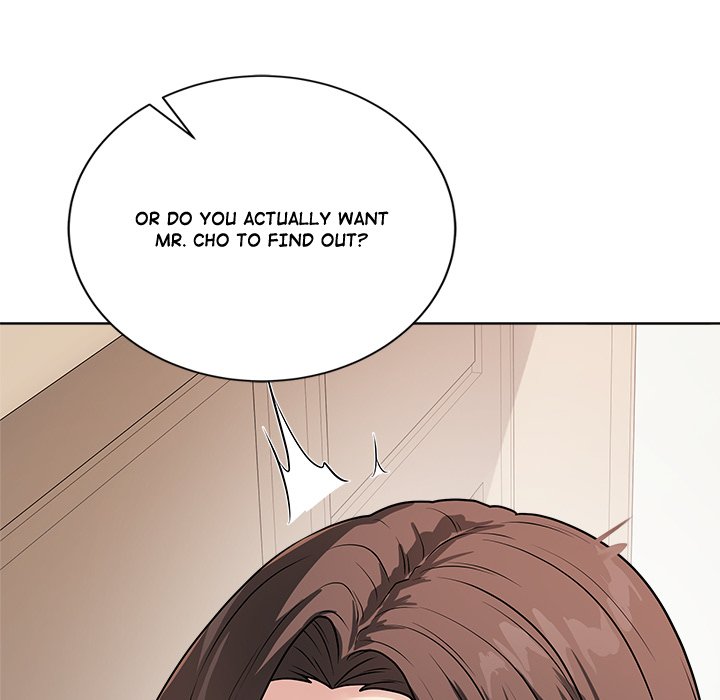 Signed, Sealed, Mistaken Chapter 8 - Page 139