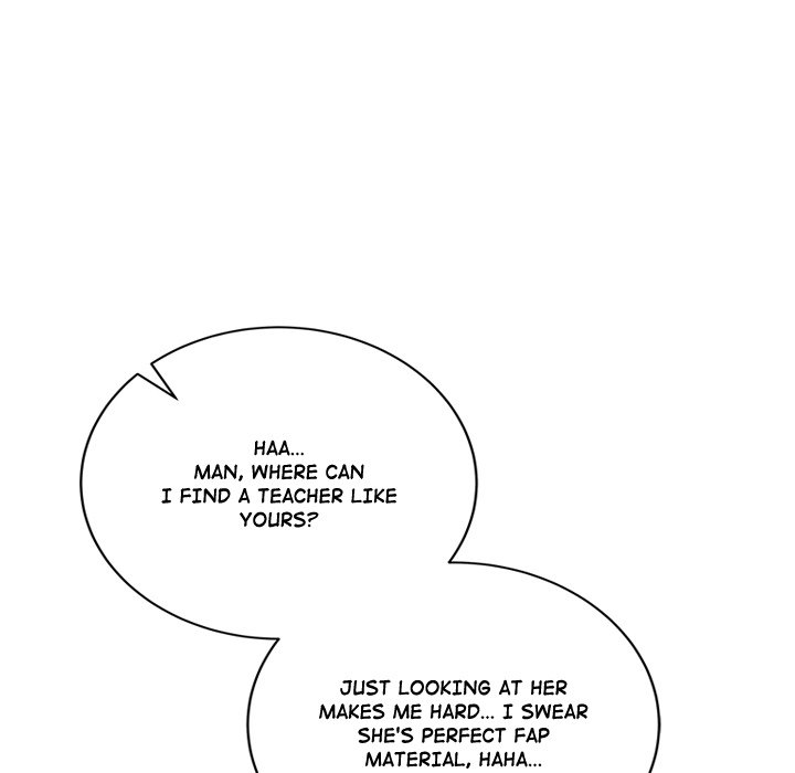 Signed, Sealed, Mistaken Chapter 8 - Page 15