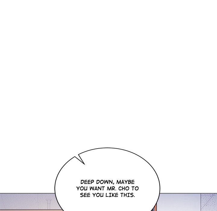 Signed, Sealed, Mistaken Chapter 8 - Page 142
