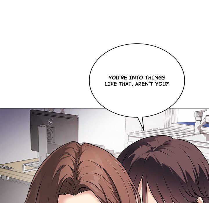 Signed, Sealed, Mistaken Chapter 8 - Page 145