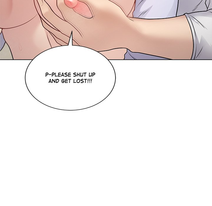 Signed, Sealed, Mistaken Chapter 8 - Page 147