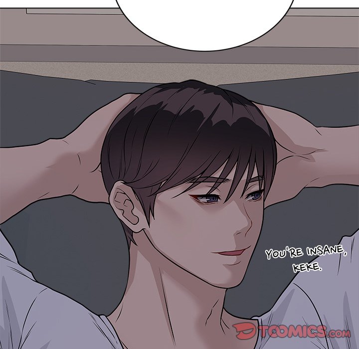 Signed, Sealed, Mistaken Chapter 8 - Page 16