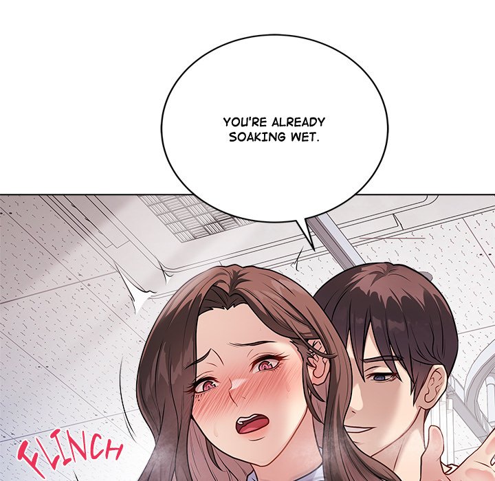 Signed, Sealed, Mistaken Chapter 8 - Page 151