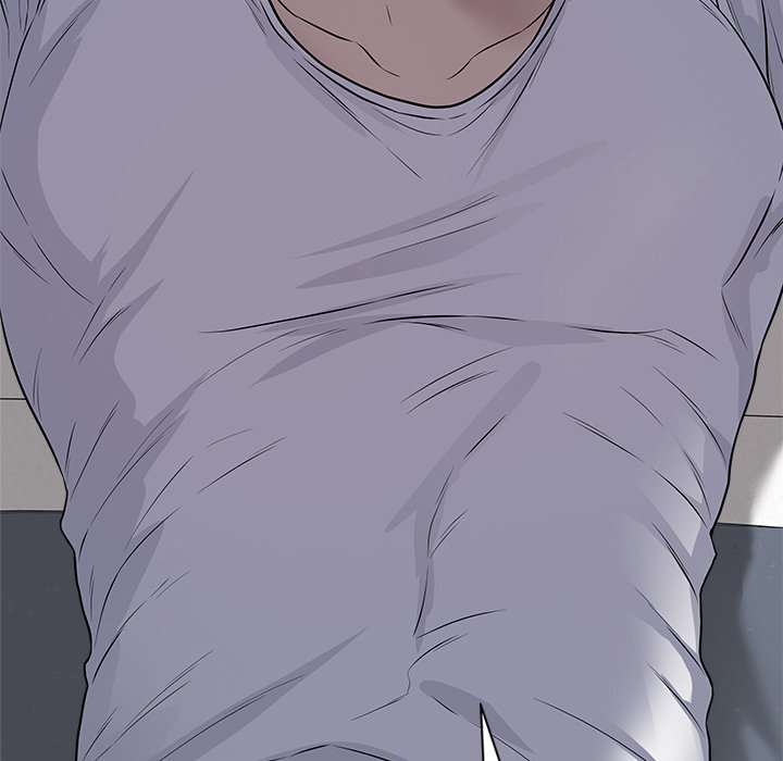 Signed, Sealed, Mistaken Chapter 8 - Page 17