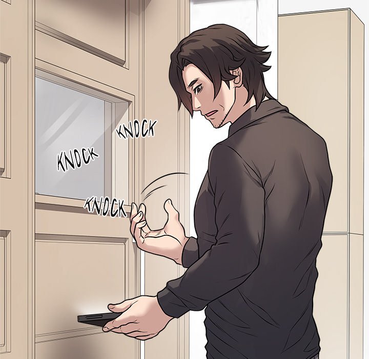 Signed, Sealed, Mistaken Chapter 8 - Page 163