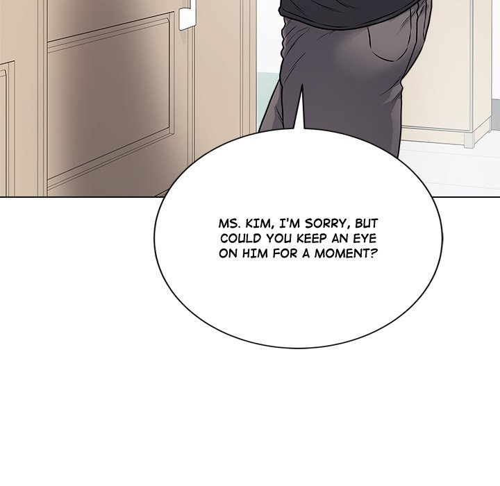Signed, Sealed, Mistaken Chapter 8 - Page 164