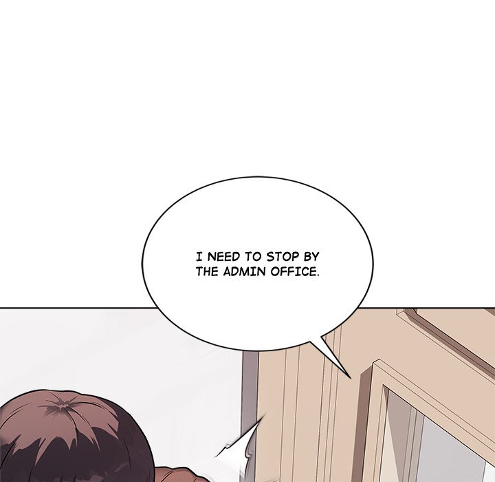 Signed, Sealed, Mistaken Chapter 8 - Page 165