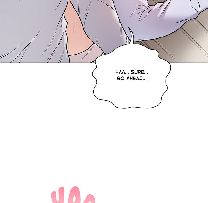Signed, Sealed, Mistaken Chapter 8 - Page 167
