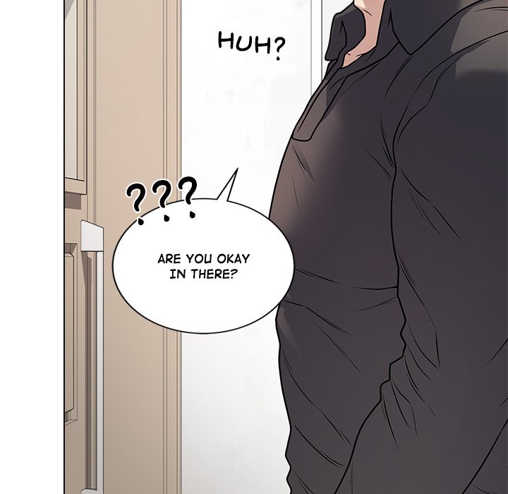 Signed, Sealed, Mistaken Chapter 8 - Page 169