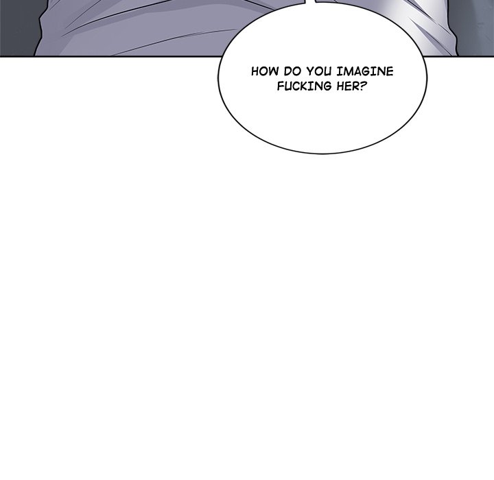 Signed, Sealed, Mistaken Chapter 8 - Page 18