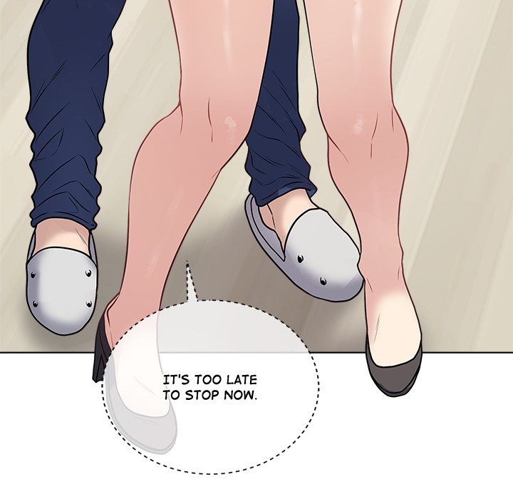 Signed, Sealed, Mistaken Chapter 8 - Page 173