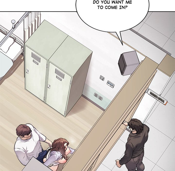 Signed, Sealed, Mistaken Chapter 8 - Page 178