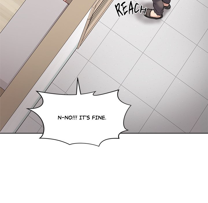 Signed, Sealed, Mistaken Chapter 8 - Page 179
