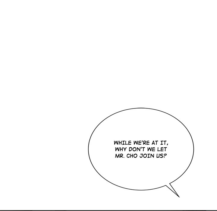 Signed, Sealed, Mistaken Chapter 8 - Page 180
