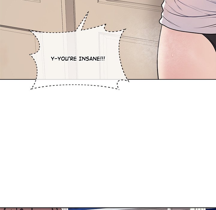 Signed, Sealed, Mistaken Chapter 8 - Page 182