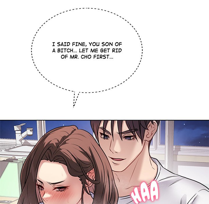 Signed, Sealed, Mistaken Chapter 8 - Page 188