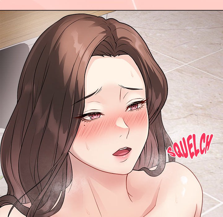 Signed, Sealed, Mistaken Chapter 8 - Page 20