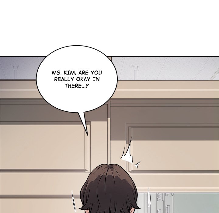 Signed, Sealed, Mistaken Chapter 8 - Page 191