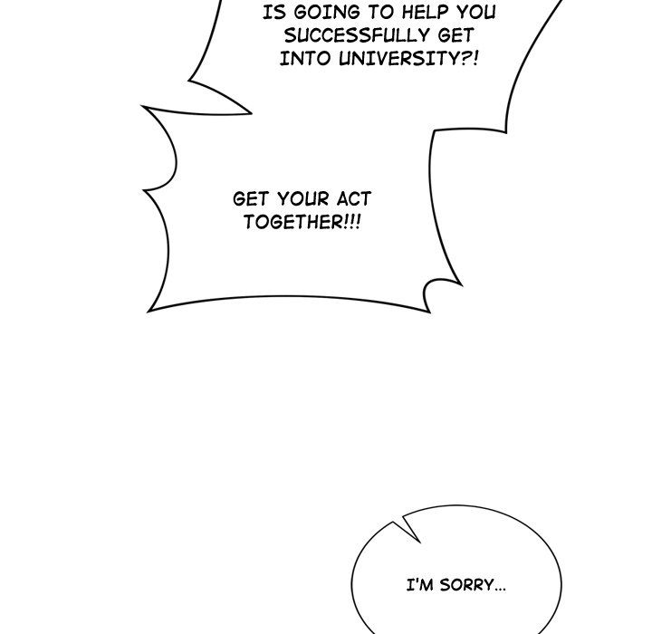 Signed, Sealed, Mistaken Chapter 8 - Page 193