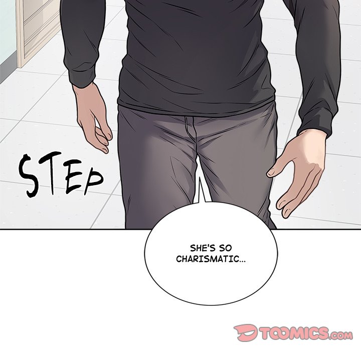 Signed, Sealed, Mistaken Chapter 8 - Page 196
